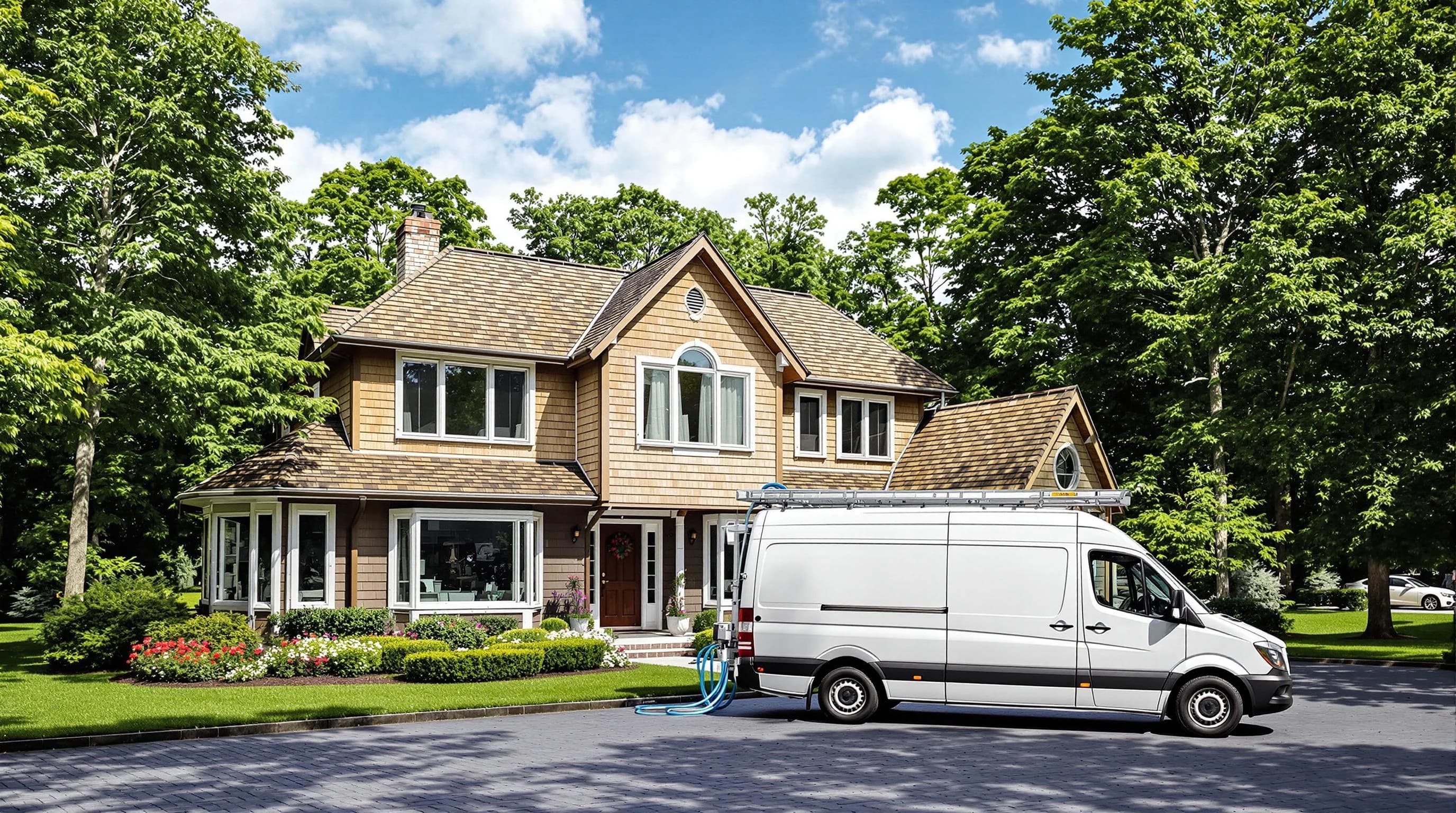 Johnston Dryer Vent Cleaning dryer vent cleaning equipment