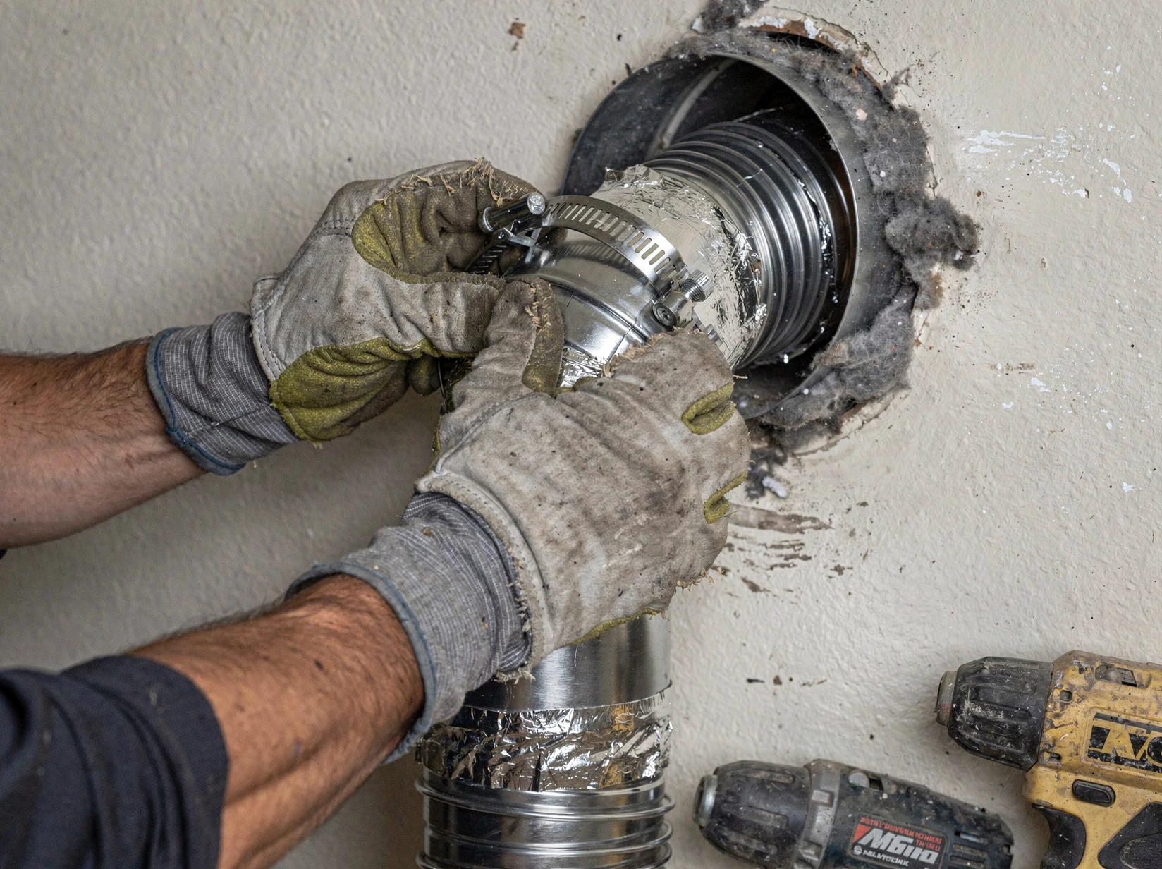 Hose Installation service in Johnston, RI
